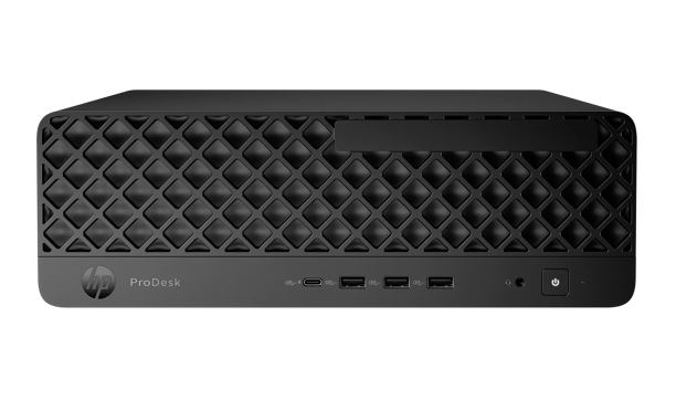 HP Pro SFF 4 G1I Desktop PC Intel U5-235 16GB 512GB SSD WIN11 PRO Intel vPro Gra