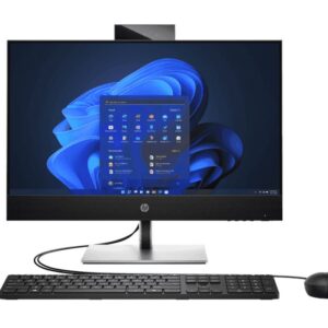 HP ProOne 440 G9 AIO 23.8'/24' FHD NT Intel i5-12500T 8GB 256GB SSD WIN11 PRO In
