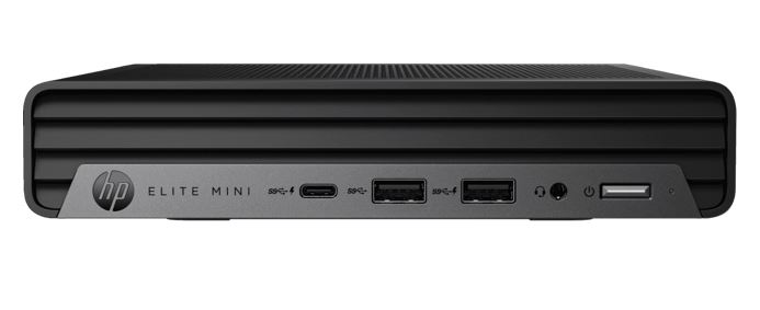 HP Elite Mini 800 G9 Desktop PC Intel i5-14500T vPRO 16GB DDR5 1TB SSD Windows 1