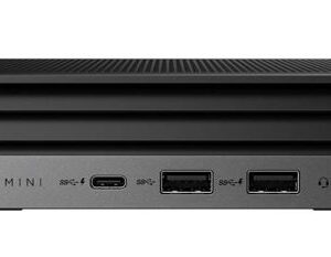 HP Elite Mini 800 G9 Desktop PC Intel i7-14700T vPRO 16GB DDR5 1TB SSD Windows 1