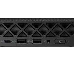 HP Elite 8 Mini G1i Desktop PC Intel U5-235T vPro 16GB DDR5 512GB SSD Windows 11