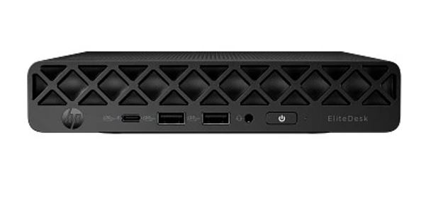 HP Elite 8 Mini G1i Desktop PC Intel U5-235T vPro 16GB DDR5 512GB SSD Windows 11
