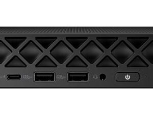 HP Elite Mini 800 G1i Desktop PC Intel U7-265T vPRO 16GB DDR5 512GB SSD Windows