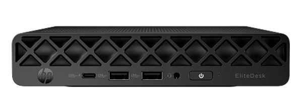 HP Elite Mini 800 G1i Desktop PC Intel U7-265T vPRO 16GB DDR5 512GB SSD Windows