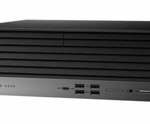 HP Elite SFF 800 G9 Desktop PC Intel i5-14500 vPro 16GB DDR5 256GB SSD Windows 1