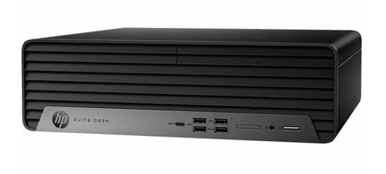 HP Elite SFF 800 G9 Desktop PC Intel i5-14500 vPro 16GB DDR5 256GB SSD Windows 1