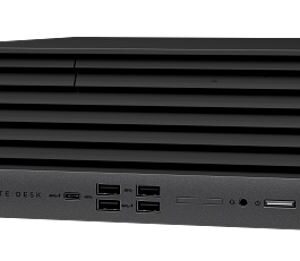 HP Elite SFF 800 G9 Desktop PC Intel i5-14500 vPro 16GB DDR5 512GB SSD Windows 1