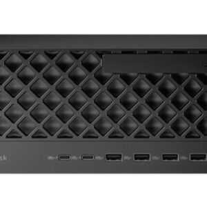 HP EliteDesk 8 SFF G1i Desktop AI PC Intel U7-265 16GB DDR5 512GB SSD Windows 11