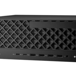 HP EliteDesk 8 SFF G1i Desktop AI PC Intel U7-265 16GB DDR5 512GB SSD Windows 11