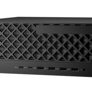 HP EliteDesk 8 SFF G1i Desktop AI PC Intel U7-265 32GB DDR5 1TB SSD Windows 11 P