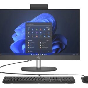 HP ProOne 245 G10 AIO 23.8'/24' FHD NT Intel i5-1334U 16GB 512GB SSD WIN 11 PRO
