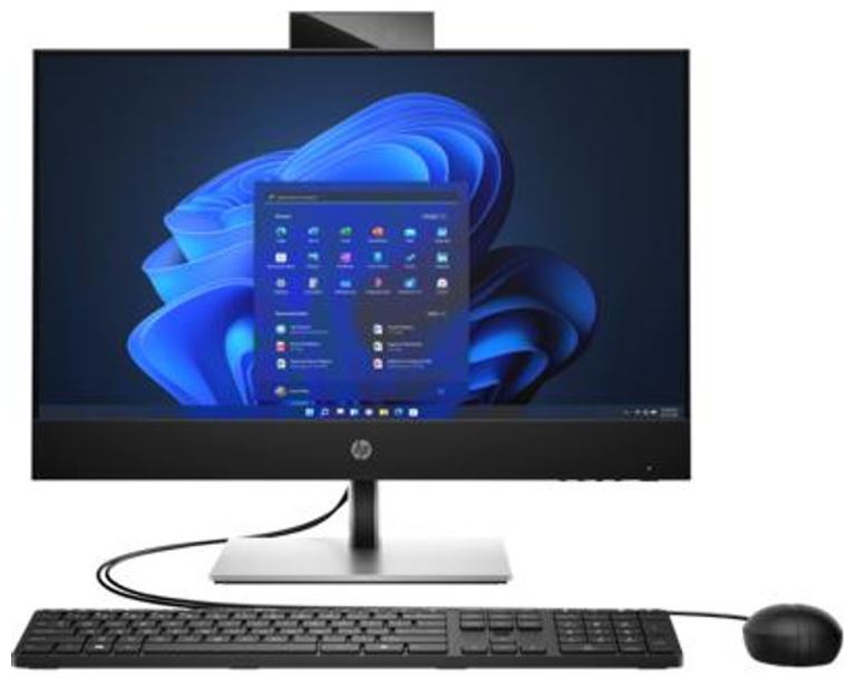 HP ProOne 440 G9 AIO 23.8'/24' FHD NT Intel i5-13500T 8GB 256GB SSD WIN 11 PRO I