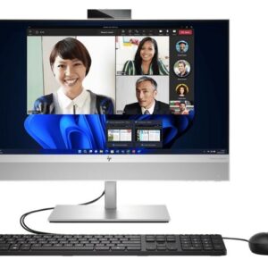HP EliteOne 840 G9 AIO 23.8'/24' FHD Intel i5-14500 16GB DDR5 512GB SSD WIN11 PR