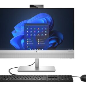 HP EliteOne 840 G9 AIO 23.8'/24' Touch FHD Intel i7-14700 VPRO 16GB 512GB SSD WI