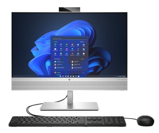 HP EliteOne 840 G9 AIO 23.8'/24' Touch FHD Intel i7-14700 VPRO 16GB 512GB SSD WI