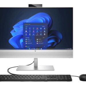 HP EliteOne 840 G9 AIO 23.8'/24' FHD Intel i7-14700 vPro 16GB DDR5 512GB SSD Win