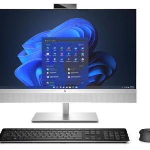 HP EliteOne 870 G9 AIO 27' FHD Intel i7-14700 vPRO 16GB DDR5 512GB SSD WIN11 PRO