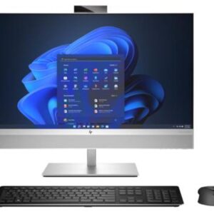 HP EliteOne 870 G9 AIO 27' QHD Touch Intel i7-14700 vPRO 16GB DDR5 512GB SSD WIN