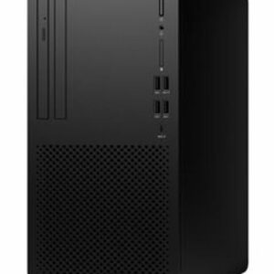 HP Z1 Tower G9 Intel i7-13700 16GB DDR5 512GB SSD 1TB HDD WIN 11 PRO nVidia RTX