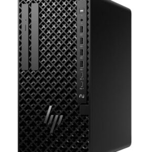 HP Z1 TWR G1i U5-225 16GB 512GB SSD GEFORCE RTX3050 8GB WLAN 3YR NBD ONSITE WTY