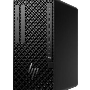 HP Z1 TWR G1i U7-265 16GB 512GB SSD GEFORCE RTX3050 8GB WLAN 3YR NBD ONSITE WTY