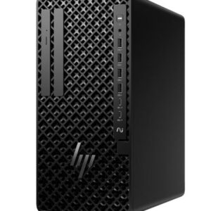 HP Z1 TWR G1i U7-265 32GB 1TB SSD GEFORCE RTX3050 8GB WLAN 3YR NBD ONSITE WTY