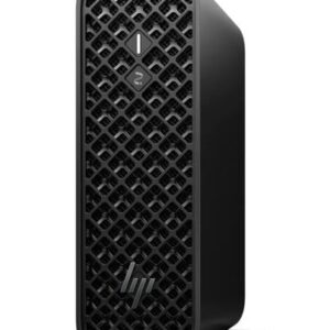 HP Z2 Mini G1i Intel U7-265 16GB DDR5 512GB SSD nVidia RTX A400 4GB WLAN Windows