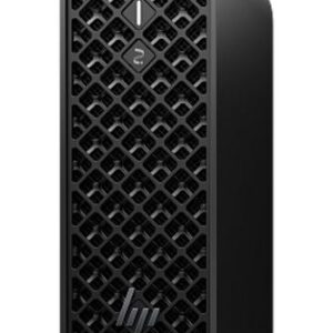 HP Z2 Mini G1i Intel U7-265 32GB DDR5 1TB SSD nVidia RTX A1000 8GB WLAN Windows