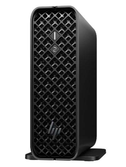 HP Z2 Mini G1i Intel U7-265 32GB DDR5 1TB SSD nVidia RTX 2000 16GB WLAN Windows