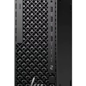 HP Z2 SFF G1i Intel U7-265 32GB DDR5 1TB SSD nVidia RTX A1000 8GB WLAN Windows 1