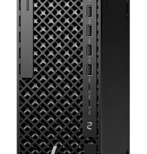 HP Z2 SFF G1i Intel U9-285 48GB DDR5 1TB SSD nVidia RTX A2000 16GB WLAN Windows