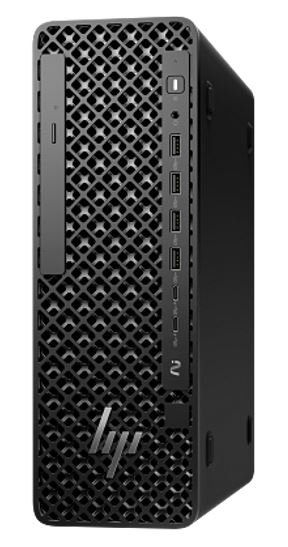 HP Z2 SFF G1i Intel U9-285 48GB DDR5 1TB SSD nVidia RTX A2000 16GB WLAN Windows