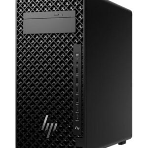 HP Z2 Tower G1i Intel U7-265 32GB DDR5 1TB SSD nVidia RTX A1000 8GB WLAN Windows