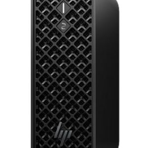 HP Z2 Tower G1i Intel U9-285K 64GB DDR5 1TB SSD nVidia RTX 4000 20GB WLAN Window