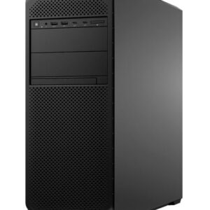 HP Z6 G5 AI Workstation Intel Xeon W5-3435X 128GB DDR5 1TB SSD +2TB HDD Windows