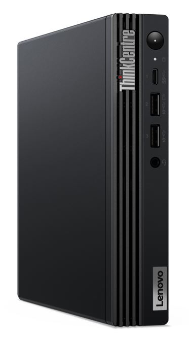 LENOVO ThinkCentre M70q G5 Tiny Desktop PC Intel i5-14400T 16GB DDR5 512GB SSD W