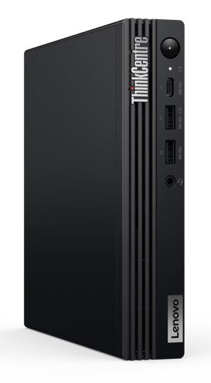 LENOVO ThinkCentre M70q G5 Tiny Desktop PC Intel i7-14700T 32GB DDR5 1TB SSD Win