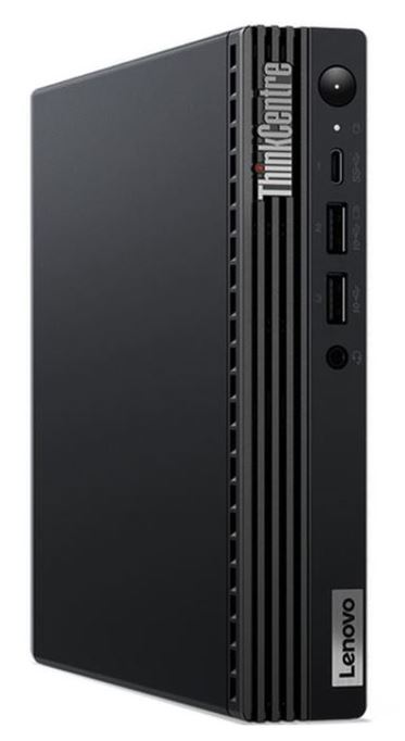 LENOVO ThinkCentre M70q G5 Tiny Desktop PC Intel i7-14700T 32GB DDR5 512GB SSD W