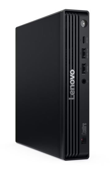 LENOVO ThinkCentre M70q G6 Tiny Desktop PC Intel U7-265T 32GB DDR5 1TB SSD Windo