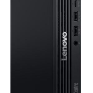 LENOVO ThinkCentre M70q G6 Tiny Desktop PC Intel U7-265T 32GB DDR5 512GB SSD Win