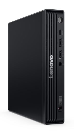 LENOVO ThinkCentre M70q G6 Tiny Desktop PC Intel U7-265T 32GB DDR5 512GB SSD Win