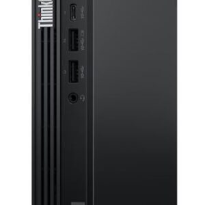 LENOVO ThinkCentre M75Q G5 Tiny AMD Ryzen 7 PRO 8700GE 16GB DDR5 512GB SSD Windo
