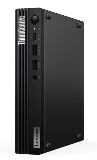 LENOVO ThinkCentre M75Q G5 Tiny AMD Ryzen 7 PRO 8700GE 16GB DDR5 512GB SSD Windo