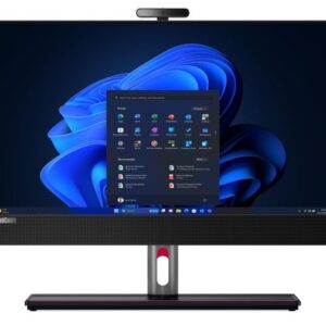 LENOVO ThinkCentre M90A G5 AIO 27' QHD Intel i5-13500 16GB DDR5 512GB SSD Window