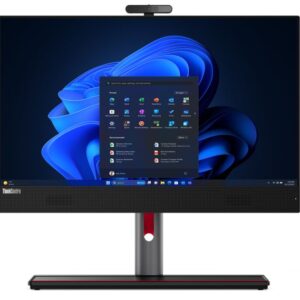 LENOVO ThinkCentre M90A G5 AIO 23.8'/24' FHD Intel i5-14500 8GB DDR5 256GB SSD W