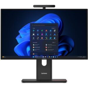 LENOVO ThinkCentre M90A G6 23.8'/24' FHD IPS TOUCH Intel U5-235 vPro 16GB DDR5 5