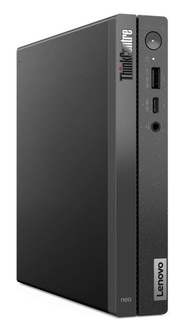 LENOVO ThinkCentre Neo 50q G4 Tiny Desktop PC i5-13420H 16GB 512GB SSD Windows 1
