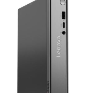 LENOVO ThinkCentre Neo 50q G5 Tiny Desktop PC i5-210H 16GB DDR5 512GB SSD Window