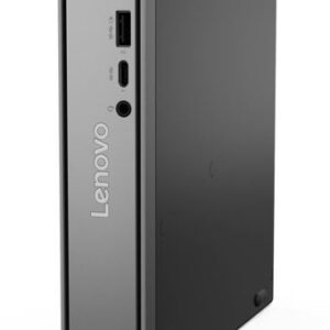 LENOVO ThinkCentre Neo 50Q G5 Tiny Desktop PC i5-13420H 16GB DDR5 512GB SSD Wind