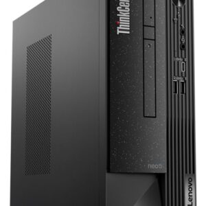 LENOVO ThinkCentre Neo 50S G4 SFF Desktop PC i7-13700 16GB DDR5 512GB SSD Window